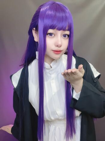 Violet Airis