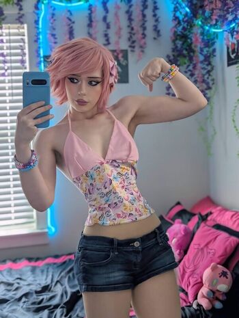 Full leaked Violet evangeline private onlyfans photo