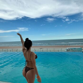 Full leaked Violeta chort private onlyfans photo