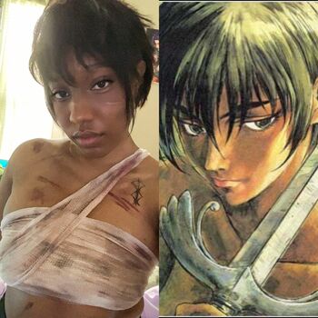 Full leaked Violetcosplay private onlyfans photo