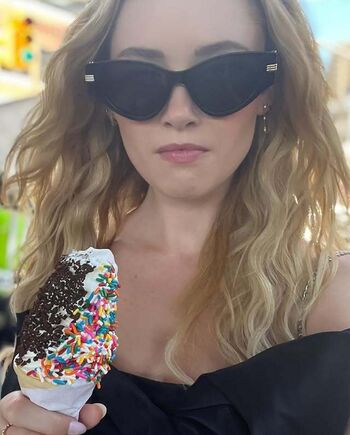 Virginia Gardner