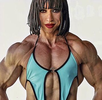 Full leaked Virginia sanchez private onlyfans photo
