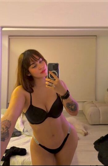 Full leaked Vita celestine private onlyfans photo