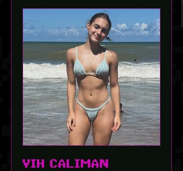 Vitoria Caliman