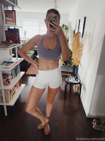 Full leaked Viv cole private onlyfans photo