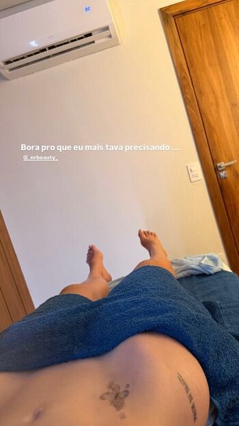 Full leaked Vivi wanderley private onlyfans photo