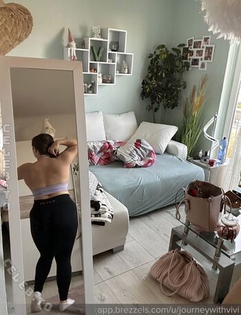 Full leaked Vivien rks private onlyfans photo