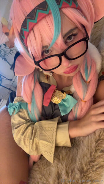 Vivylue