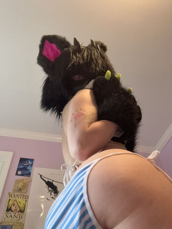 Full leaked Voidthesphynx private onlyfans photo