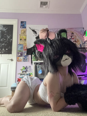 Full leaked Voidthesphynx private onlyfans photo