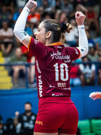 Volei Brasil