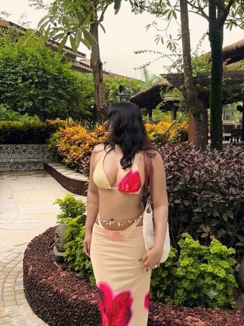Full leaked Vrinda vinod private onlyfans photo