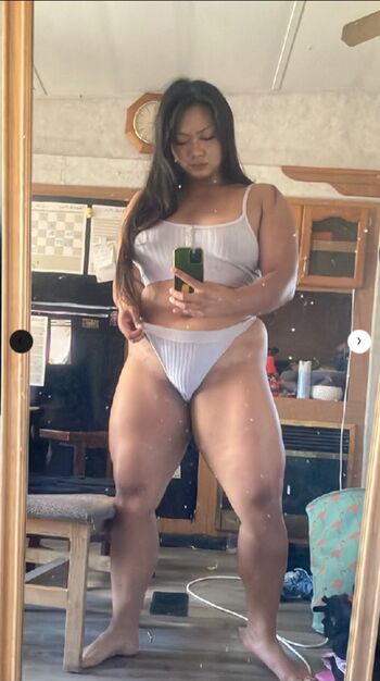 Full leaked Waifuwu private onlyfans photo