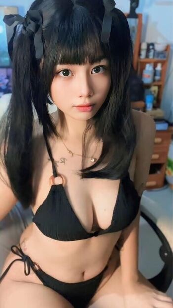 Full leaked Thectrldevil/ private onlyfans photo