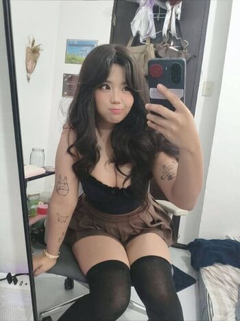 Full leaked Dee jacobs/ private onlyfans photo