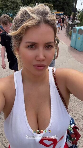 Wanda Nara