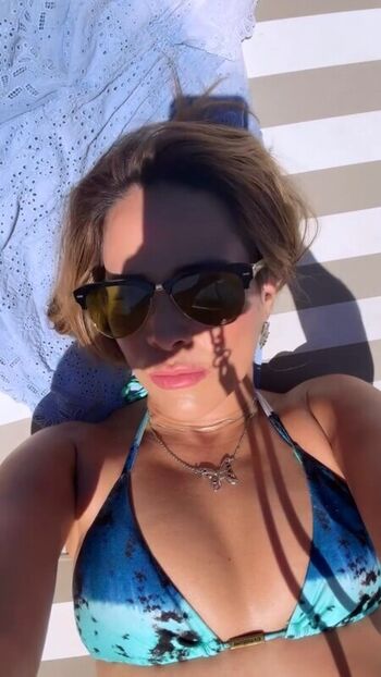 Full leaked Wanessa camargo private onlyfans photo
