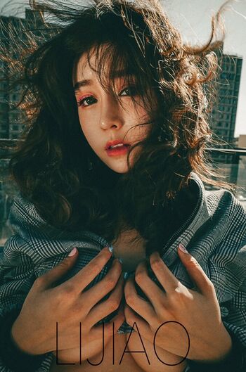 Full leaked Wang yu chun private onlyfans photo