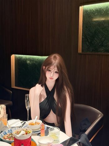 Full leaked Wangjunxi private onlyfans photo
