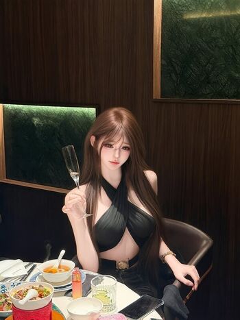 Full leaked Wangjunxi private onlyfans photo