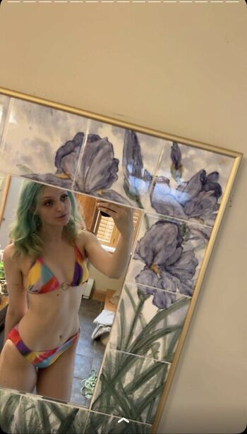 Full leaked Wannabspoiled private onlyfans photo