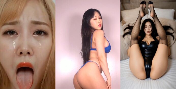 Full leaked Waveya fakes private onlyfans photo