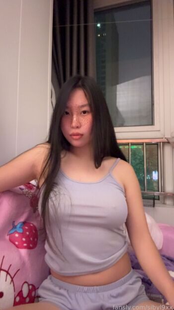 Full leaked We need to see more her sibylcutie private onlyfans photo