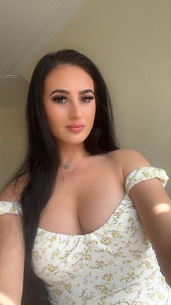 Full leaked Weathergirlx private onlyfans photo