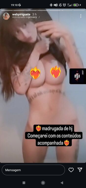 webpiriguete