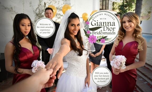 Wedding Dresses