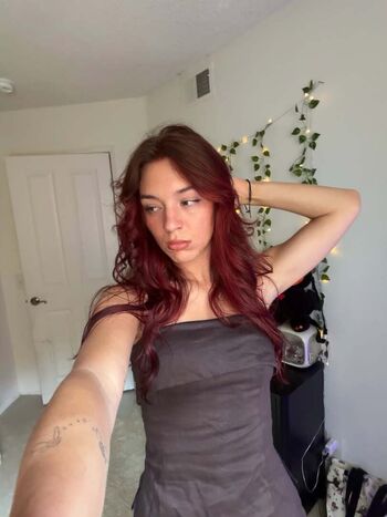 Full leaked Wendiloon private onlyfans photo