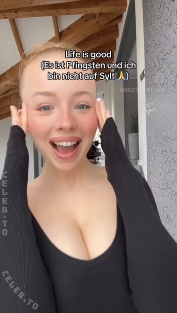 Full leaked Werdetlautmitlaura private onlyfans photo