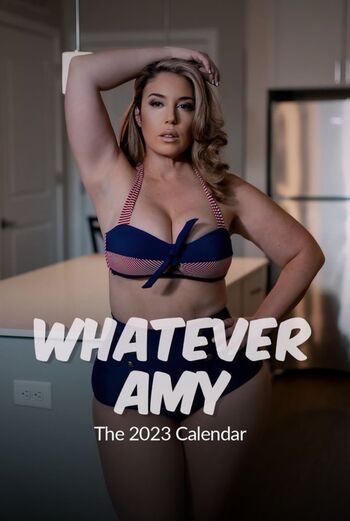 whateveramy