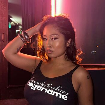 Full leaked Whatevermela private onlyfans photo