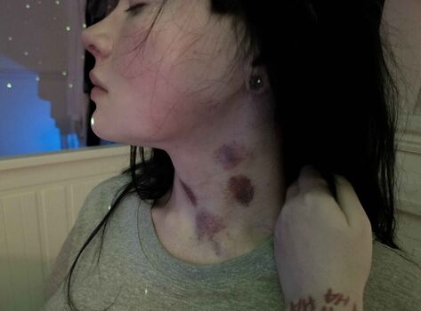 Full leaked Wheybunny private onlyfans photo
