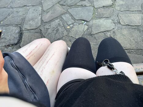 Full leaked Wheybunny private onlyfans photo