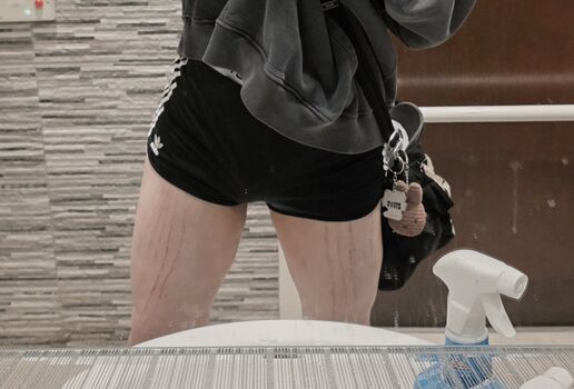 Full leaked Wheybunny private onlyfans photo
