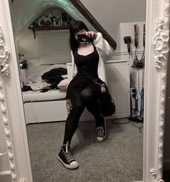 Full leaked Wheybunny private onlyfans photo