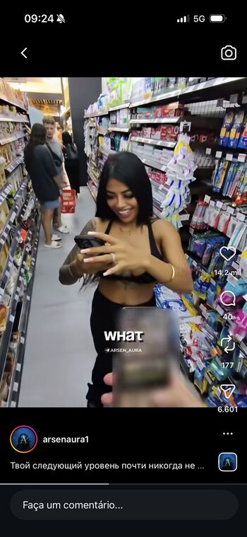 Full leaked Yonaka araujo/ private onlyfans photo