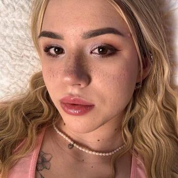 Full leaked Sibyleek/ private onlyfans photo