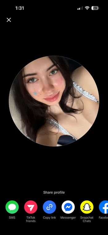Full leaked Late night argument/ private onlyfans photo