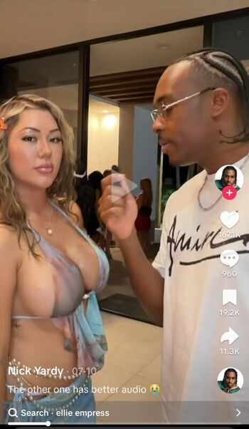 Full leaked Mikaylah / private onlyfans photo