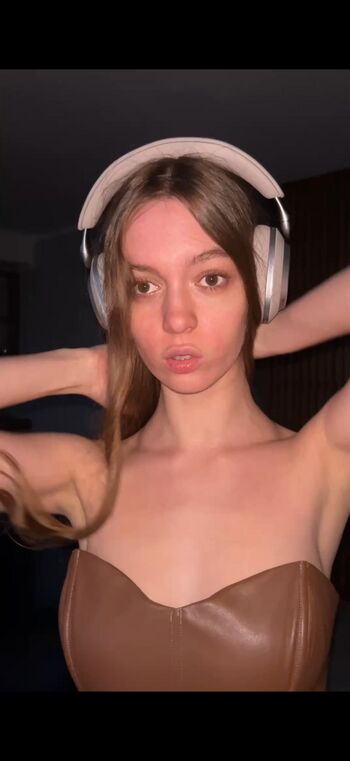 Full leaked Addiekuzzy/ private onlyfans photo