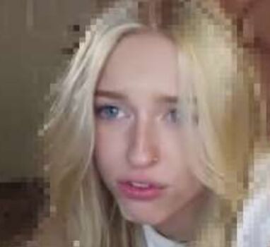 Full leaked Lapetitemort/ private onlyfans photo
