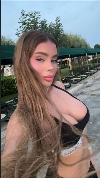 Full leaked Alice amelia jeffrey private onlyfans photo