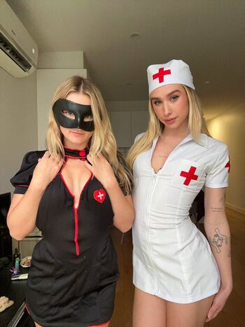 Full leaked Whoisgeminibaby private onlyfans photo