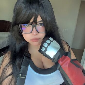 widowmako