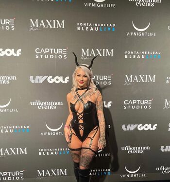 Full leaked Wiiinterxo private onlyfans photo