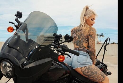 Full leaked Wiiinterxo private onlyfans photo