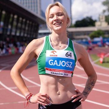 Wiktoria Gajosz